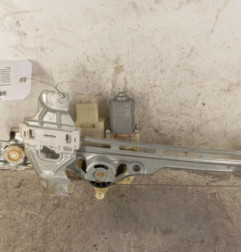 Leve vitre electrique arriere droit PEUGEOT 308 2 SW Photo n°1