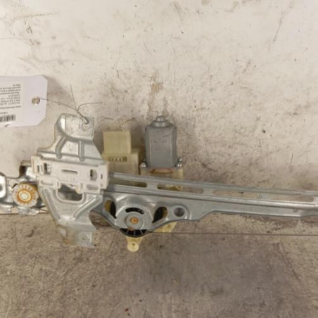 Leve vitre electrique arriere droit PEUGEOT 308 2 SW Photo n°1