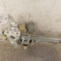 Leve vitre electrique arriere droit PEUGEOT 308 2 SW