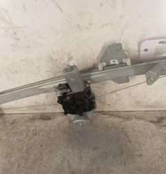 Leve vitre electrique avant gauche DACIA LODGY Photo n°1