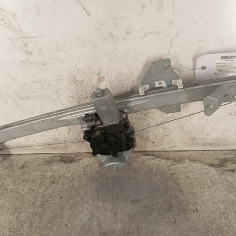 Leve vitre electrique avant gauche DACIA LODGY