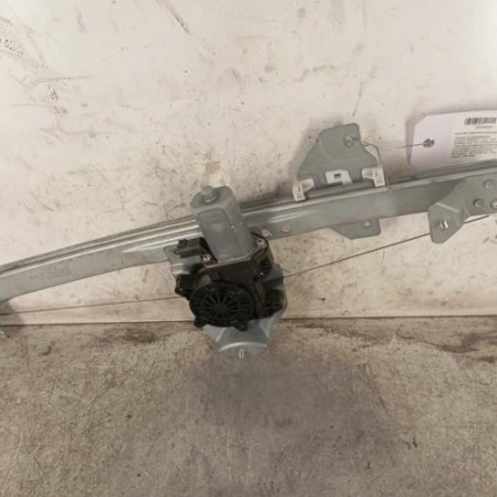 Leve vitre electrique avant gauche DACIA LODGY Photo n°1