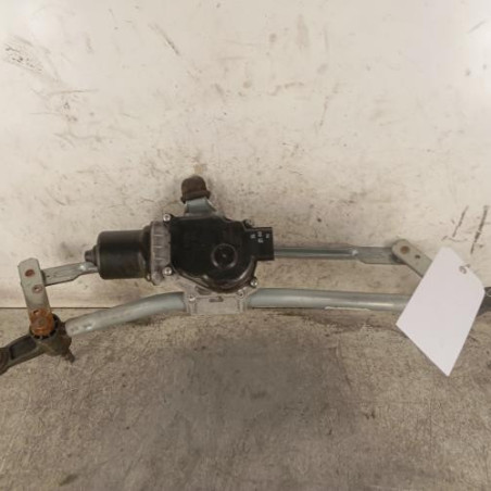 Moteur essuie glace avant DACIA LODGY