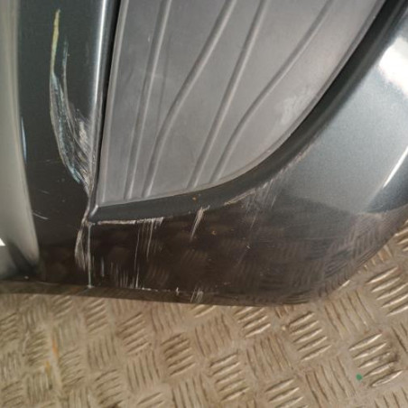 Pare choc avant DACIA LOGAN MCV 1