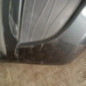 Pare choc avant DACIA LOGAN MCV 1
