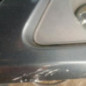 Pare choc avant DACIA LOGAN MCV 1