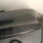 Pare choc avant DACIA LOGAN MCV 1