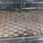 Pare choc avant DACIA LOGAN MCV 1