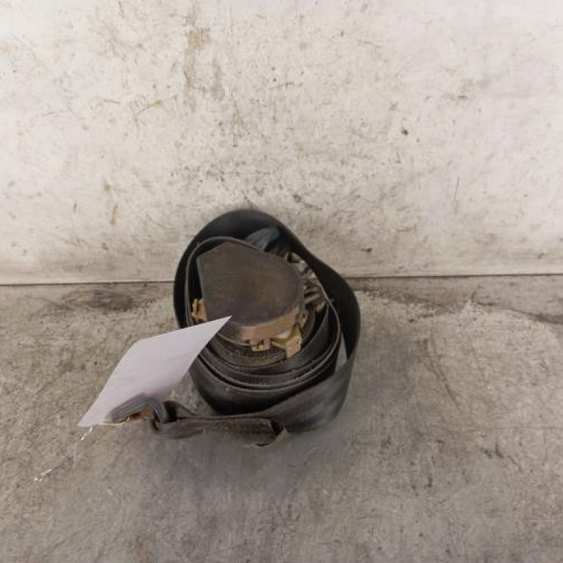 Ceinture avant gauche PEUGEOT PARTNER 1