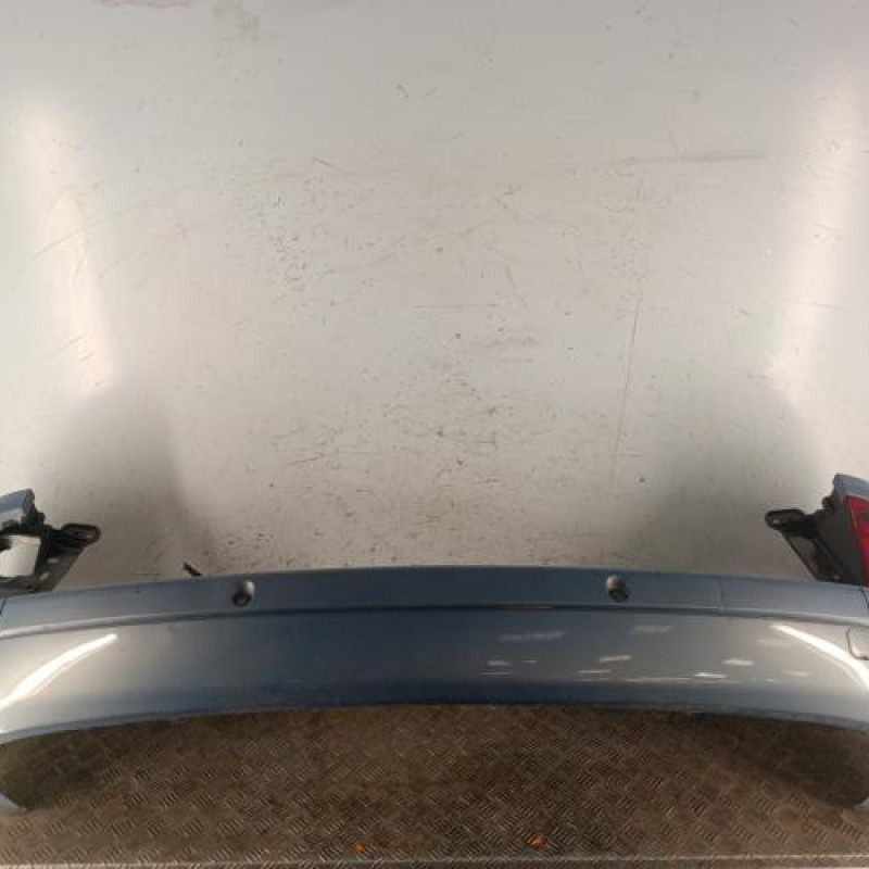 Pare choc arriere RENAULT GRAND ESPACE 4