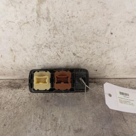 Interrupteur de leve vitre avant gauche DACIA LODGY