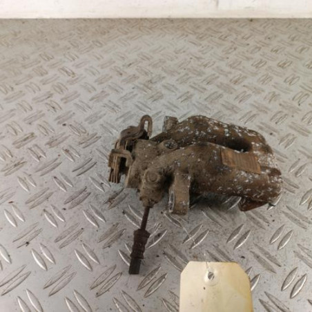 Etrier arriere gauche (freinage) PEUGEOT 2008 1