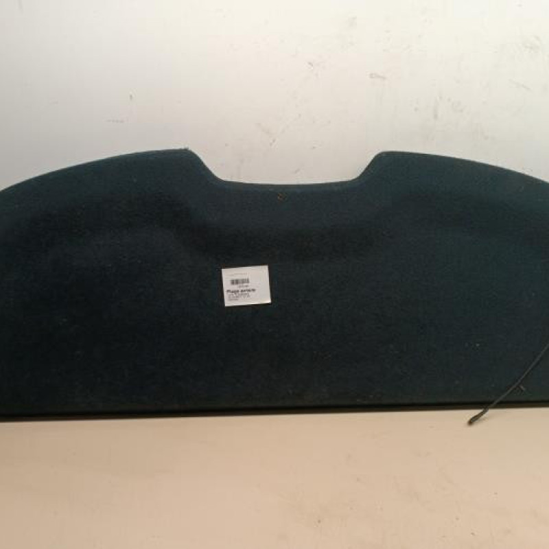 Plage arriere FORD KA 2 Plage arriere FORD KA 2
