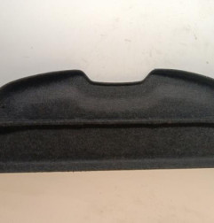 Plage arriere FORD KA 2