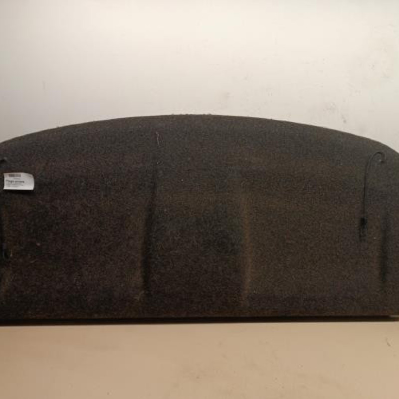 Plage arriere TOYOTA AURIS 2 Plage arriere TOYOTA AURIS 2