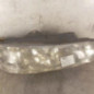 Optique avant principal droit (feux)(phare) PEUGEOT 406