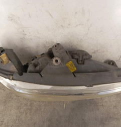 Optique avant principal droit (feux)(phare) PEUGEOT 406