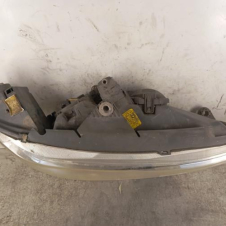 Optique avant principal droit (feux)(phare) PEUGEOT 406