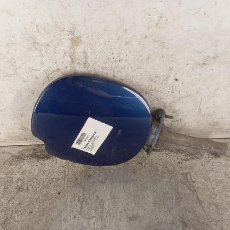 Trappe d'essence RENAULT CLIO 2 Trappe d'essence RENAULT CLIO 2