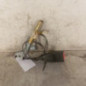 Attache ceinture avant gauche RENAULT CLIO 2