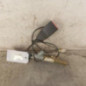 Attache ceinture avant gauche RENAULT CLIO 2
