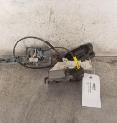 Serrure avant droit PEUGEOT EXPERT 2