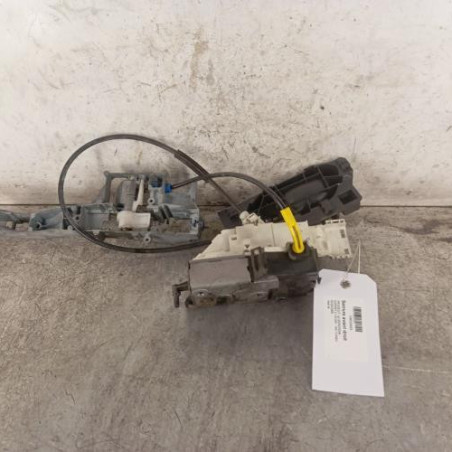 Serrure avant droit PEUGEOT EXPERT 2