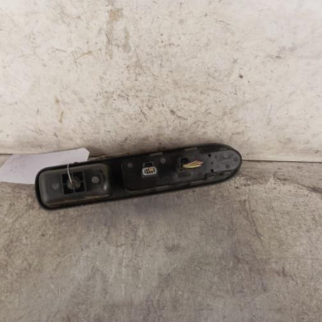 Interrupteur de leve vitre avant gauche PEUGEOT 307
