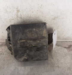 Boitier UPC RENAULT CLIO 3
