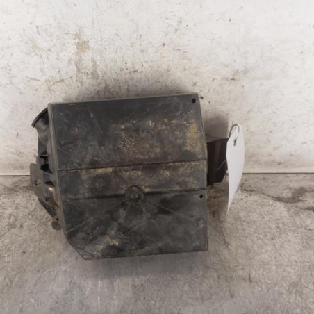 Boitier UPC RENAULT CLIO 3