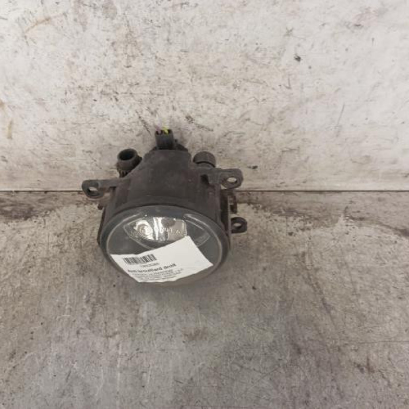 Anti brouillard droit (feux) CITROEN XSARA PICASSO Anti brouillard droit (feux) CITROEN XSARA PICASSO