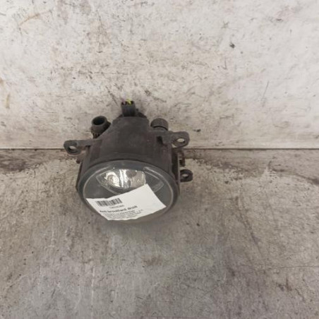 Anti brouillard droit (feux) CITROEN XSARA PICASSO Photo n°1