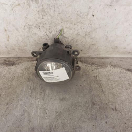 Anti brouillard gauche (feux) CITROEN XSARA PICASSO Photo n°1