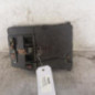 Boitier UPC RENAULT GRAND SCENIC 2