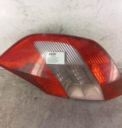 Feu arriere principal droit (feux) RENAULT GRAND SCENIC 2 Photo n°1