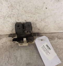Serrure de hayon RENAULT GRAND SCENIC 2