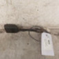 Attache ceinture avant gauche PEUGEOT 307