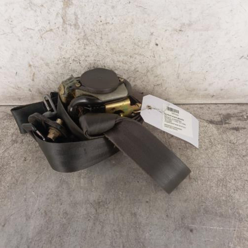 Ceinture avant gauche PEUGEOT 307