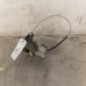 Serrure avant droit PEUGEOT 307
