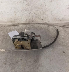 Serrure avant gauche PEUGEOT 307