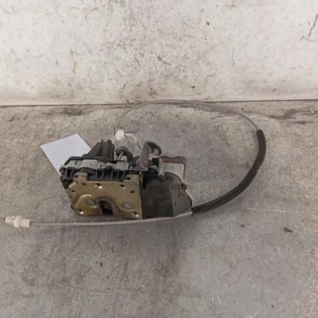 Serrure avant gauche PEUGEOT 307