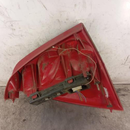 Feu arriere principal droit (feux) PEUGEOT 307