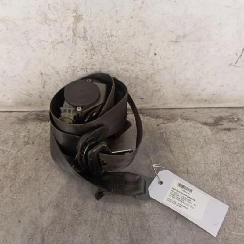 Ceinture avant gauche PEUGEOT 307