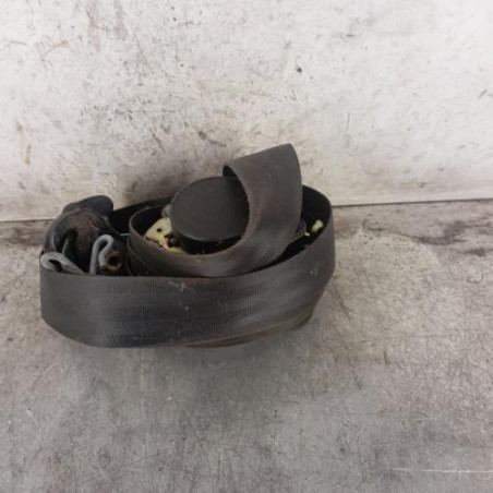 Ceinture avant gauche PEUGEOT 307