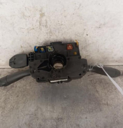 Com (Bloc Contacteur Tournant+Commodo Essuie Glace+Commodo Phare) PEUGEOT 307