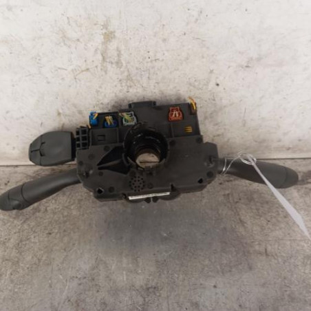 Com (Bloc Contacteur Tournant+Commodo Essuie Glace+Commodo Phare) PEUGEOT 307