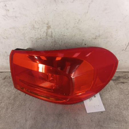 Feu arriere principal droit (feux) VOLKSWAGEN TIGUAN 1