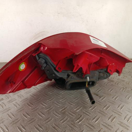 Feu arriere principal droit (feux) PEUGEOT 207