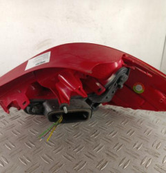 Feu arriere principal gauche (feux) PEUGEOT 207