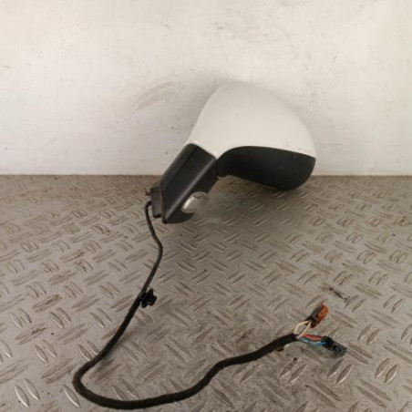 Retroviseur gauche PEUGEOT 207